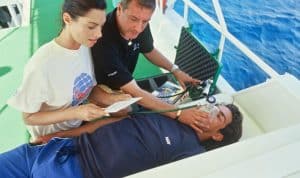 EFRI Emergency First Response Instructor