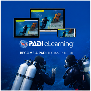Tec Deep Instructor elearning