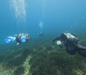 PADI Tec Trimix 65