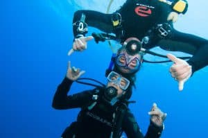 PADI ReActivate program