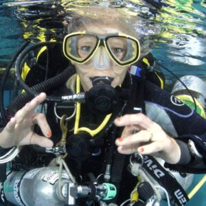 PADI Tec Trimix Instructor Course