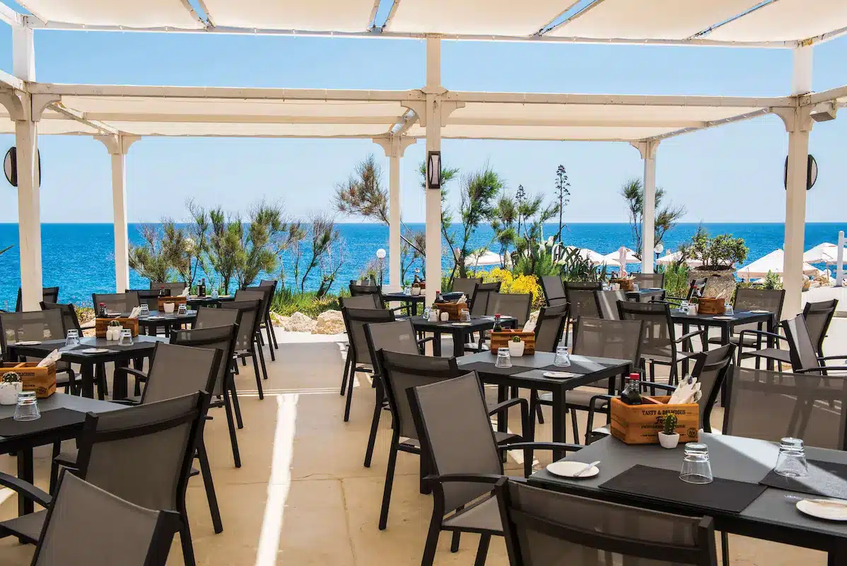 radisson blu st julian's resort starfish diving malta packages