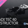 PADI Tec 40 Instructor Course with Christ Heitkemper