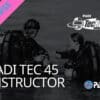 PADI Tec 45 Instructor Course with Chris Heitkemper