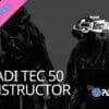 PADI Tec 50 Instructor course with Chris Heitkemper