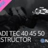 PADI Tec 40, 45 + 50 Instructor Course with Christ Heitkemper