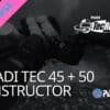 PADI Tec 45 & 50 Instructor Course Combo with Chris Heitkemper