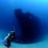 COMBI: Wreck Adventurer (Deep + Wreck + Nitrox)