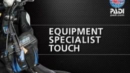 PADI Equipment Specialist eLearning
