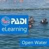 PADI Open Water E-Learning