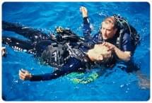 COMBI: PADI Rescue Diver + EFR