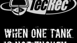 PADI Tec Sidemount Instructor Manual