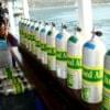 PADI Enriched Air Speciality Course (Dry)